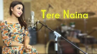 Tere Naina | Cover by Shreya Maya (Indonesia) | Jai Ho | Shreya Ghosal and Shaan