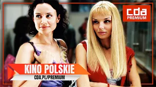KULTOWE POLSKIE FILMY | CDA Premium