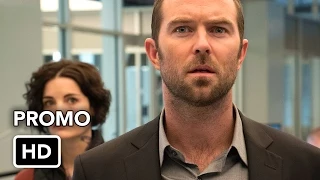 Blindspot (NBC) “Detective Kurt Weller” Promo HD