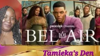 BEL-AIR |Season 2 Episode 3| Compromised (Review and Recap) Black Teachers Matter