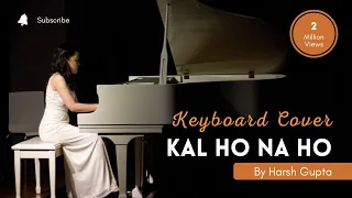 Kal Ho Na Ho | Instrumental | Sonu Nigam
