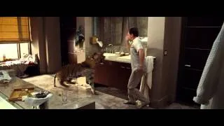 The Hangover Part 3 - HD Featurette 'A Look Back' - Official Warner Bros. UK - Own it 2nd Dec