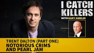 Trent Dalton: Notorious crims and Pearl Jam