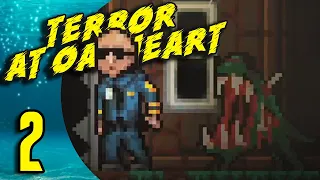 The Dog is the True Final Boss! - Terror at Oakheart (Part 2 Finale)