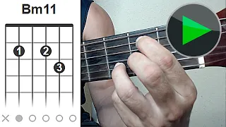 NEVER PLAY SIMPLE CHORDS AGAIN - How to Play Beautiful and Advanced Chords