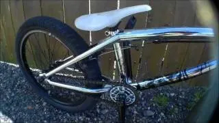 Subrosa Malum Bmx Bike Check