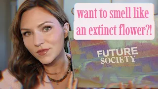 Future Society Fragrances | Initial 6 Perfumes, Brand Review