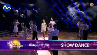 Juraj Loj & Natália Horváthová | finále show dance (teaser) | Let's Dance 2024