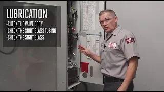 Spindle Troubleshooting - Haas Automation Service
