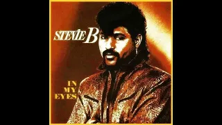 Stevie B - In My Eyes (Classic Version) (Remastered)