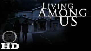 Living Among Us | 2018 Official Movie Trailer