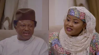 HADIZA GABON: SHEHU SANI ya bayyana irin artabun da yayi da gwamna Malam Nasir El Rufai …