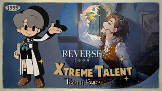 Xtreme Talent - Tooth Fairy | Reverse: 1999
