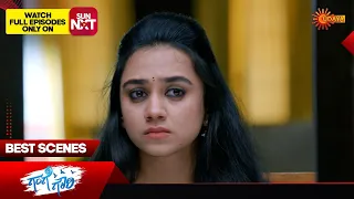 Gange Gowri - Best Scenes | 28 Feb 2024 | Kannada Serial | Udaya TV