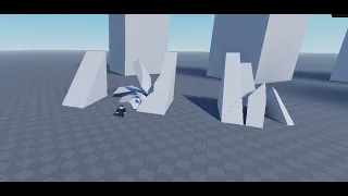 Destruction System V3 (Open Source)