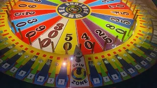 Wheel Of Fortune Listed on Marketplace & eBay