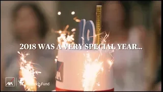 A Year in Review | Building the Future | AXA Research Fund (SUBTITLED)