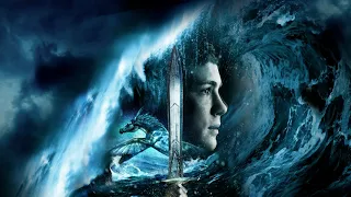 Percy Jackson and the Sea Of Monsters