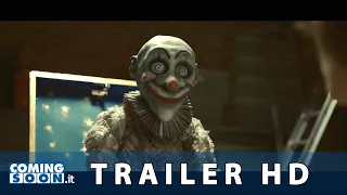 Jack in the Box (2020): Trailer Italiano del Film Horror - HD