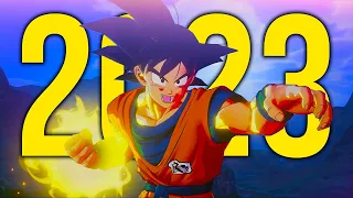 Should You Buy Dragon Ball Z: Kakarot in 2023? (Review)