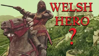 Owain Glyndŵr & the Welsh Revolt // Medieval Wales History Documentary