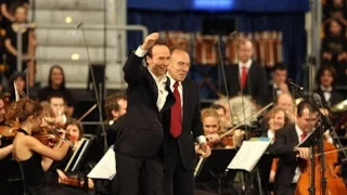 Peter and the Wolf - Prokofiev (Abbado-Benigni)