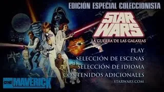 6x03 EEC - Episodio 100: Especial Star Wars