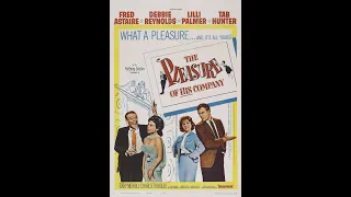 The Pleasure of His Company (1961) Lilli Palmer