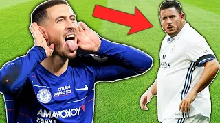 The Fall Of Eden Hazard | And Why He Might Never Recover