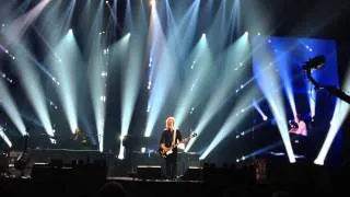 Paul - McCartney - Golden Slumbers - Carry That Weight - The End (Lincoln, NE) July 14, 2014