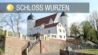 Schloss Wurzen | Schlösser in Sachsen| Schlösserland Sachsen