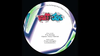 Ruff Jam - Fly Away / Open Your Mind (Spandangle Selection Volume 16)