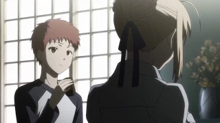 Carnival Phantasm - Badump Date Super Plan (Date the Main Heroine)