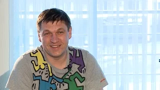 "Персона грата": Дмитрий Орлов 24.04.2016