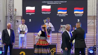 II Open Traditional Karate-Do World  CUP - Lublin 2023 (XI)