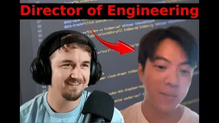 Senior Dev's Advice (After my coding bootcamp failure) - Benjamin Van Nguyen | DevPulse Ep. 3