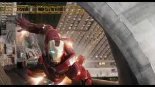 Marvel's The Avengers Superbowl 2012 - Official Extended Clip