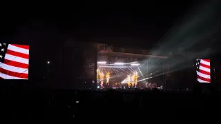 Godsmack - Red White & Blue (Rocklahoma - Pryor, Oklahoma - September 1, 2023)