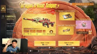 [Live] Lifeafter Livestream |Dragon's Roar Sniper Gacha!!