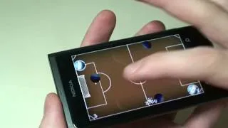 Игры для Windows Phone | Air Soccer Fever - WPand.net