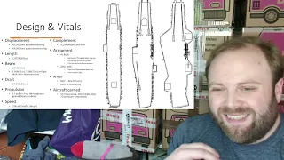 USS Midway is it magic or surviable? Key Ships Series 9: Ship 1