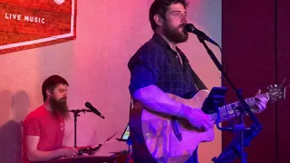 Keith Paluso covers "Purple Rain" 3-9-19