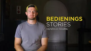 Bedienings Stories | Wil my pappa sien |  Henrico Fourie