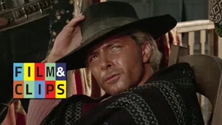 Um Homem, um Cavalo, uma Pistola | HD | Western  Filme Completo em Português by Film&Clips