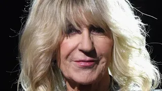 Der Herzzerreißende Tod Von Christine McVie