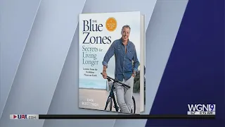 "The Blue Zones Secrets for Living Longer: Lessons From the Healthiest Places on Earth"