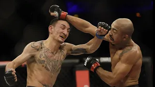 HOLLOWAY VS ALDO (UFC 3 online) [Best Fights Ever]