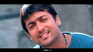 Suttum Vizhi Song HD  4k Video Song  Ghajini   Suriya   Asin   Nayanthara   Harris Jayaraj