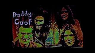 Daddy Cool - Sex, Dope, Rock N' Roll; 1972 - Brani