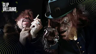 The Leprechaun is Awoken During a Robbery | Leprechaun 5: In the Hood
